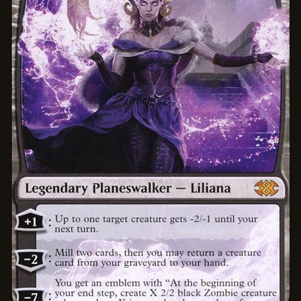 81-lilianathelasthope