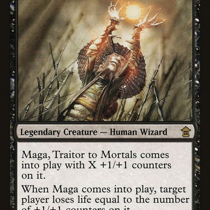 81-magatraitortomortals