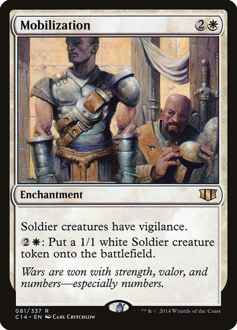 81-mobilization