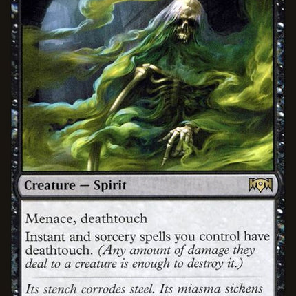 81-pestilentspirit