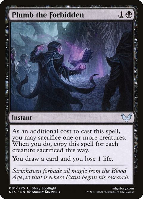 81-plumbtheforbidden