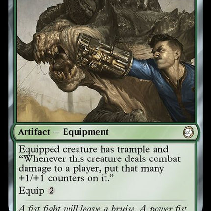 81-powerfist