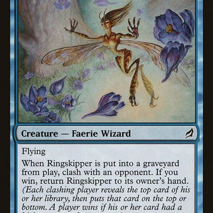 81-ringskipper