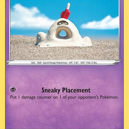 81-sandygast