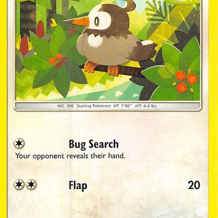 81-starly
