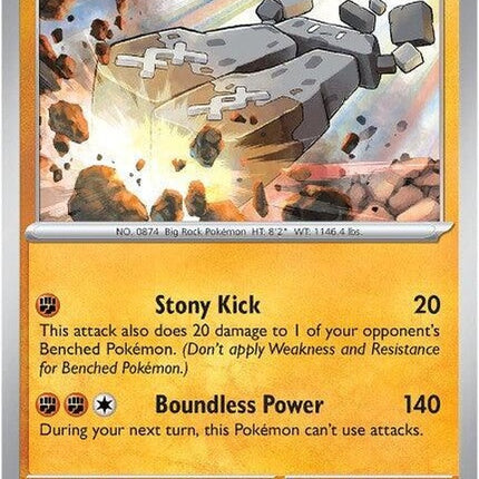 81-stonjourner