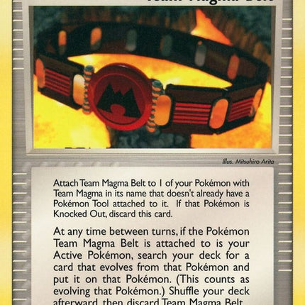 81-teammagmabelt