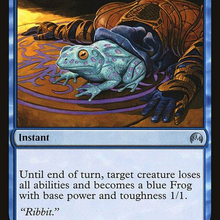 81-turntofrog