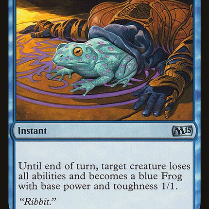 81-turntofrog