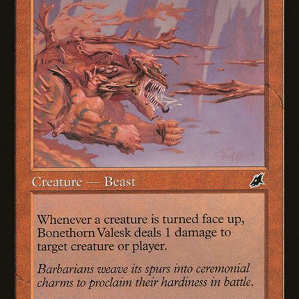 82-bonethornvalesk