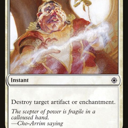 82-disenchant
