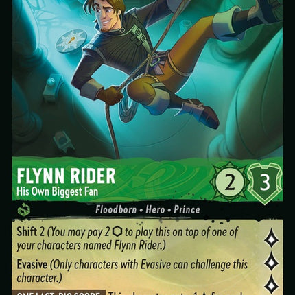 82-flynnrider-hisownbiggestfan