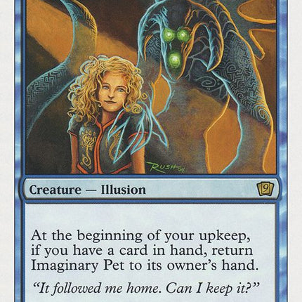 82-imaginarypet