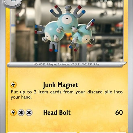 82-magneton