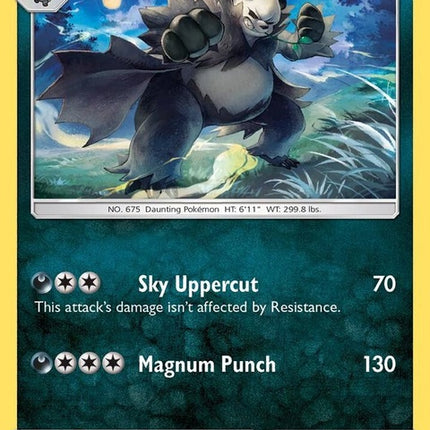 82-pangoro