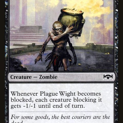 82-plaguewight
