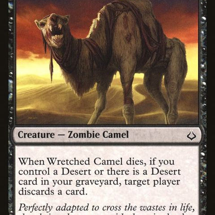 82-wretchedcamel