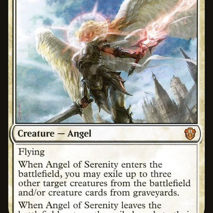 83-angelofserenity