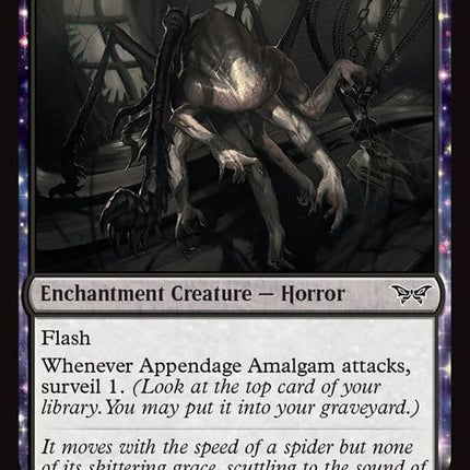 83-appendageamalgam