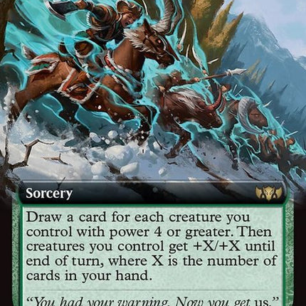 83-becometheavalanche