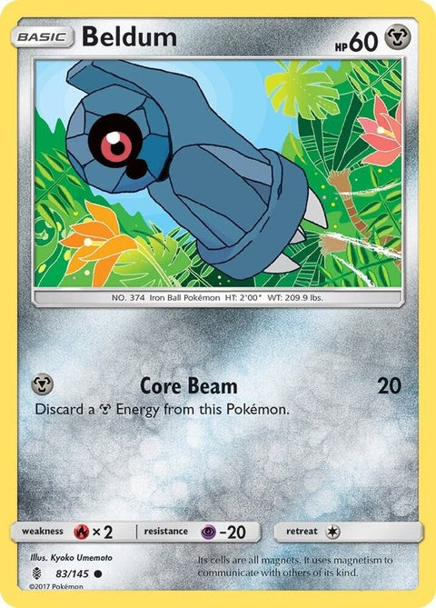83-beldum