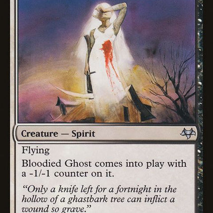 83-bloodiedghost