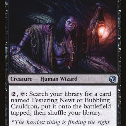 83-bogbrewwitch