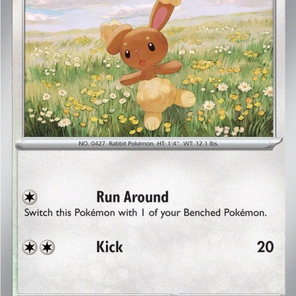 83-buneary