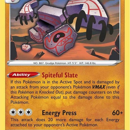 83-galarianrunerigus