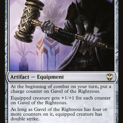 83-gaveloftherighteous