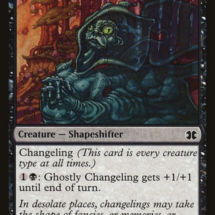 83-ghostlychangeling