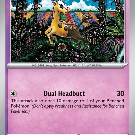 83-girafarig
