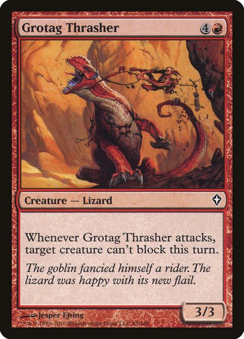 83-grotagthrasher