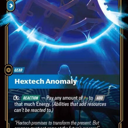 83-hextechanomaly