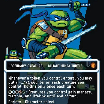 83-leonardothebalance