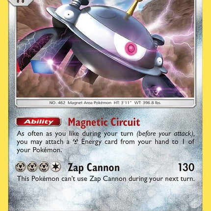 83-magnezone