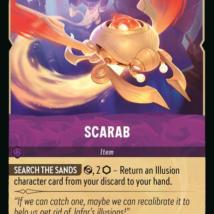 83-scarab