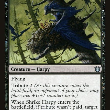 83-shrikeharpy
