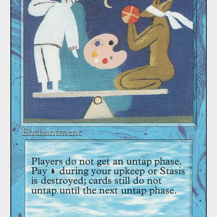 83-stasis