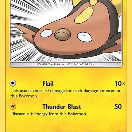 83-stunfisk