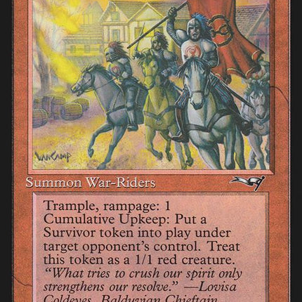 83-varchildswarriders