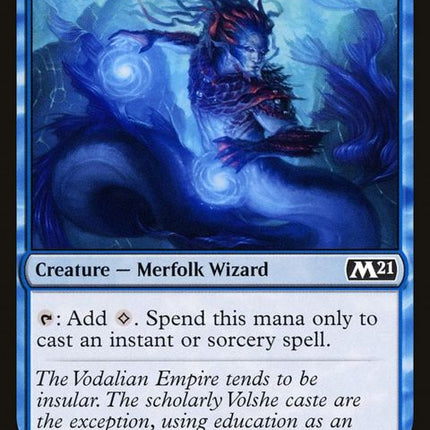 83-vodalianarcanist