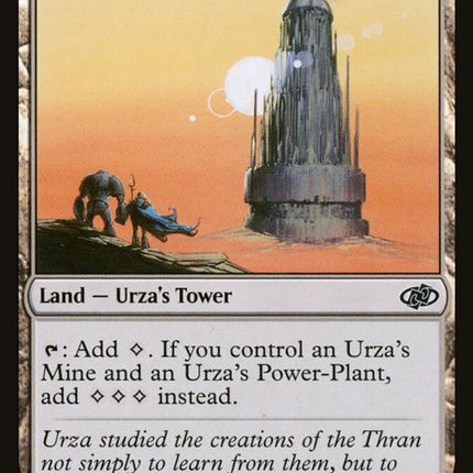 831-urzastower