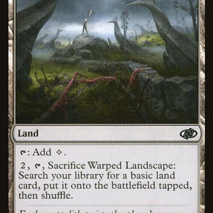 832-warpedlandscape