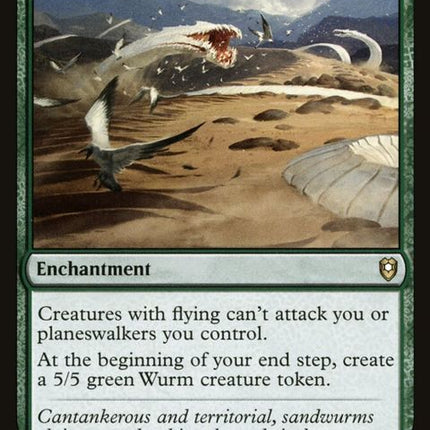 833-sandwurmconvergence