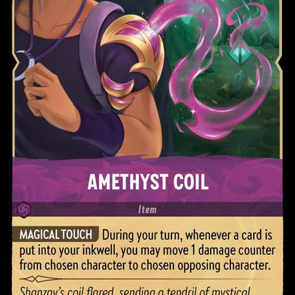 84-amethystcoil