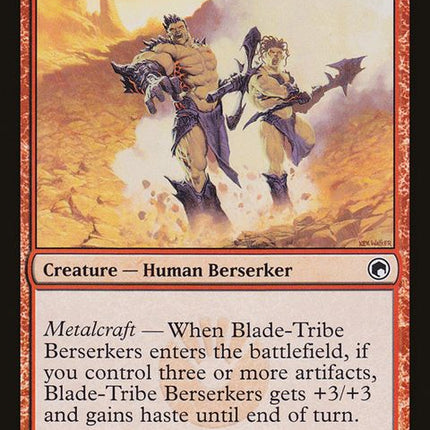 84-bladetribeberserkers