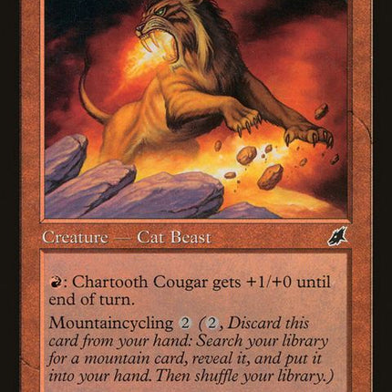84-chartoothcougar