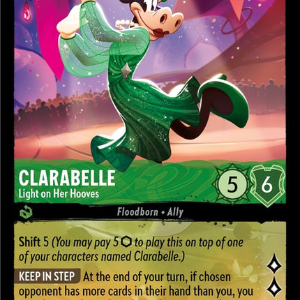 84-clarabelle-lightonherhooves