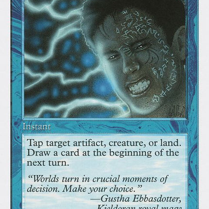 84-enervate